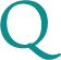 Q