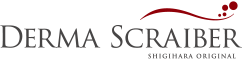 DERMA SCRAIBER(ダーマスクライバー)ロゴ